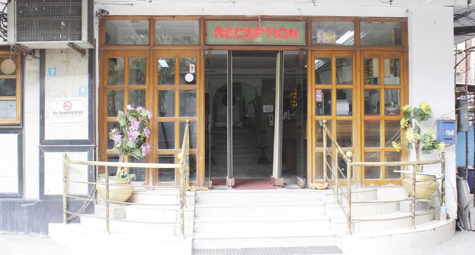 Gopi Hotel, Hyderabad 1